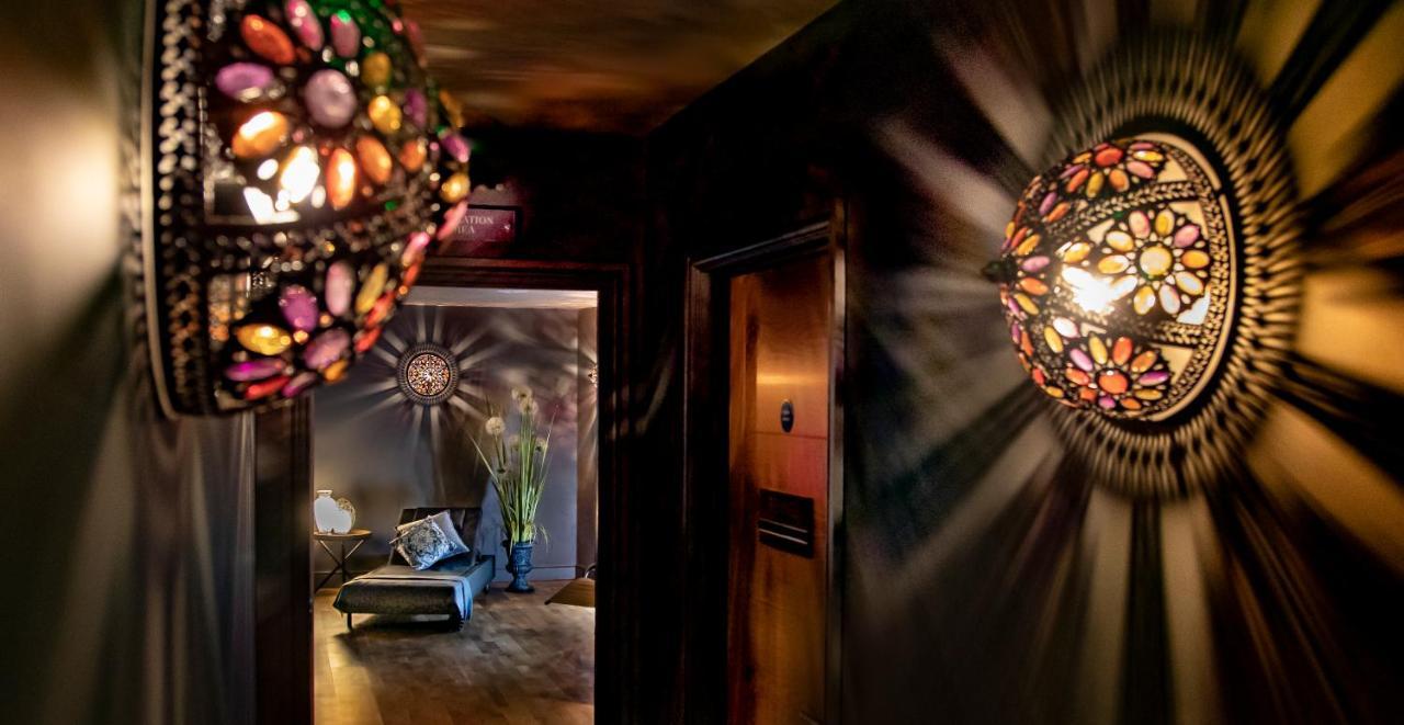 All Saints Resort Bury St. Edmunds Екстер'єр фото