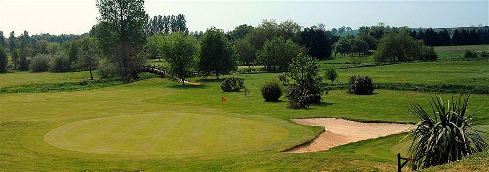 All Saints Resort Bury St. Edmunds Екстер'єр фото
