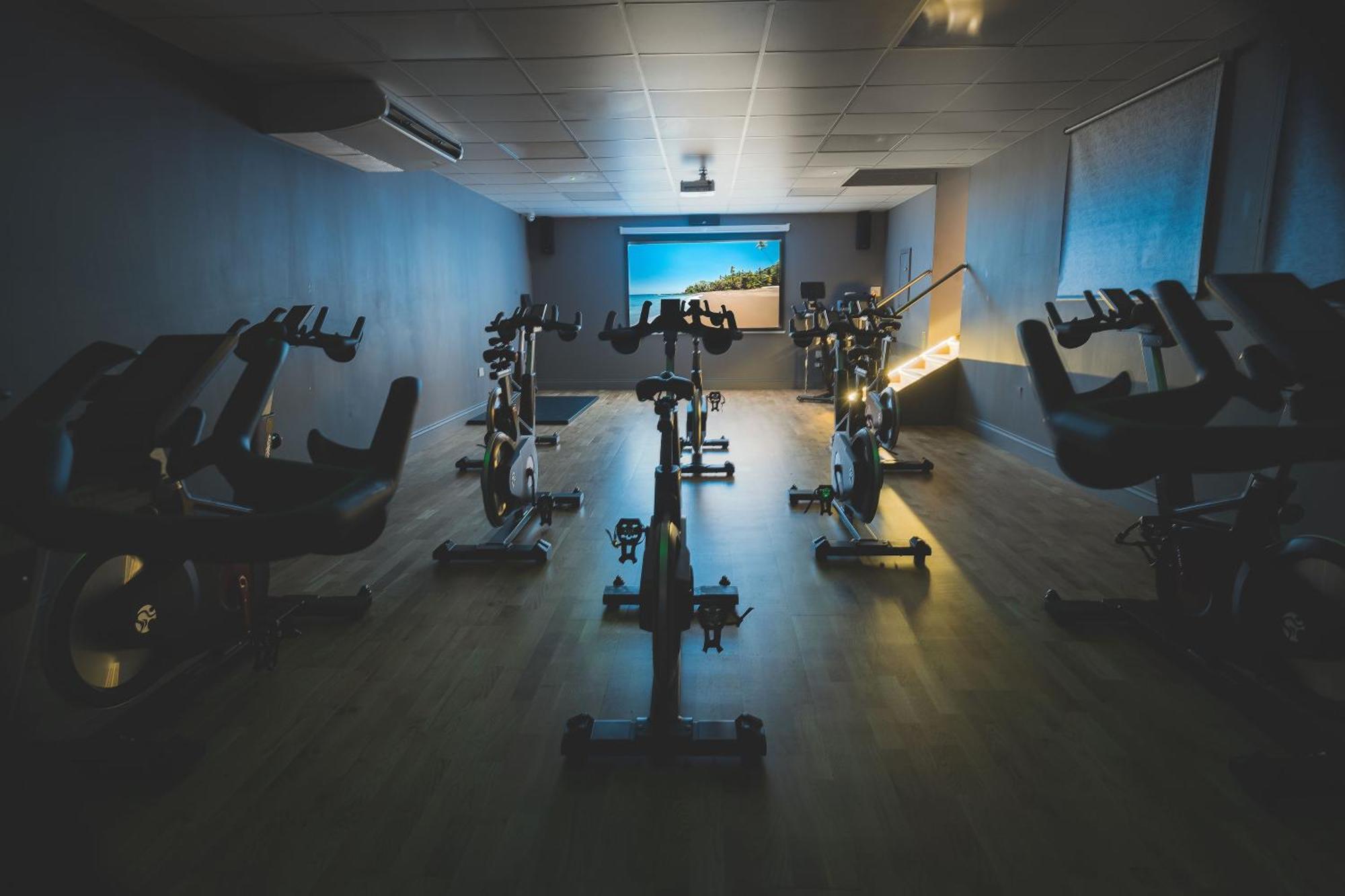 All Saints Resort Bury St. Edmunds Екстер'єр фото