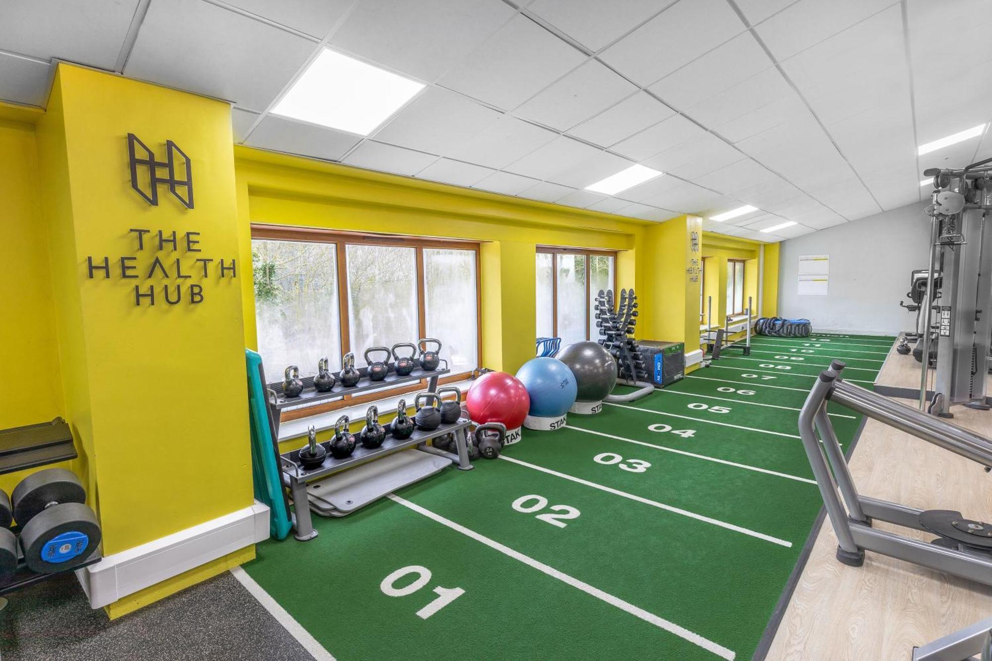 All Saints Resort Bury St. Edmunds Екстер'єр фото