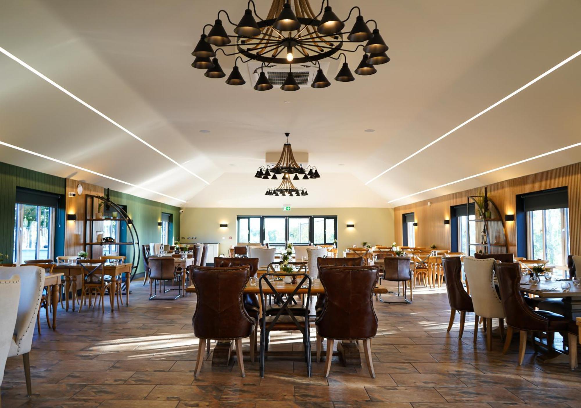 All Saints Resort Bury St. Edmunds Екстер'єр фото