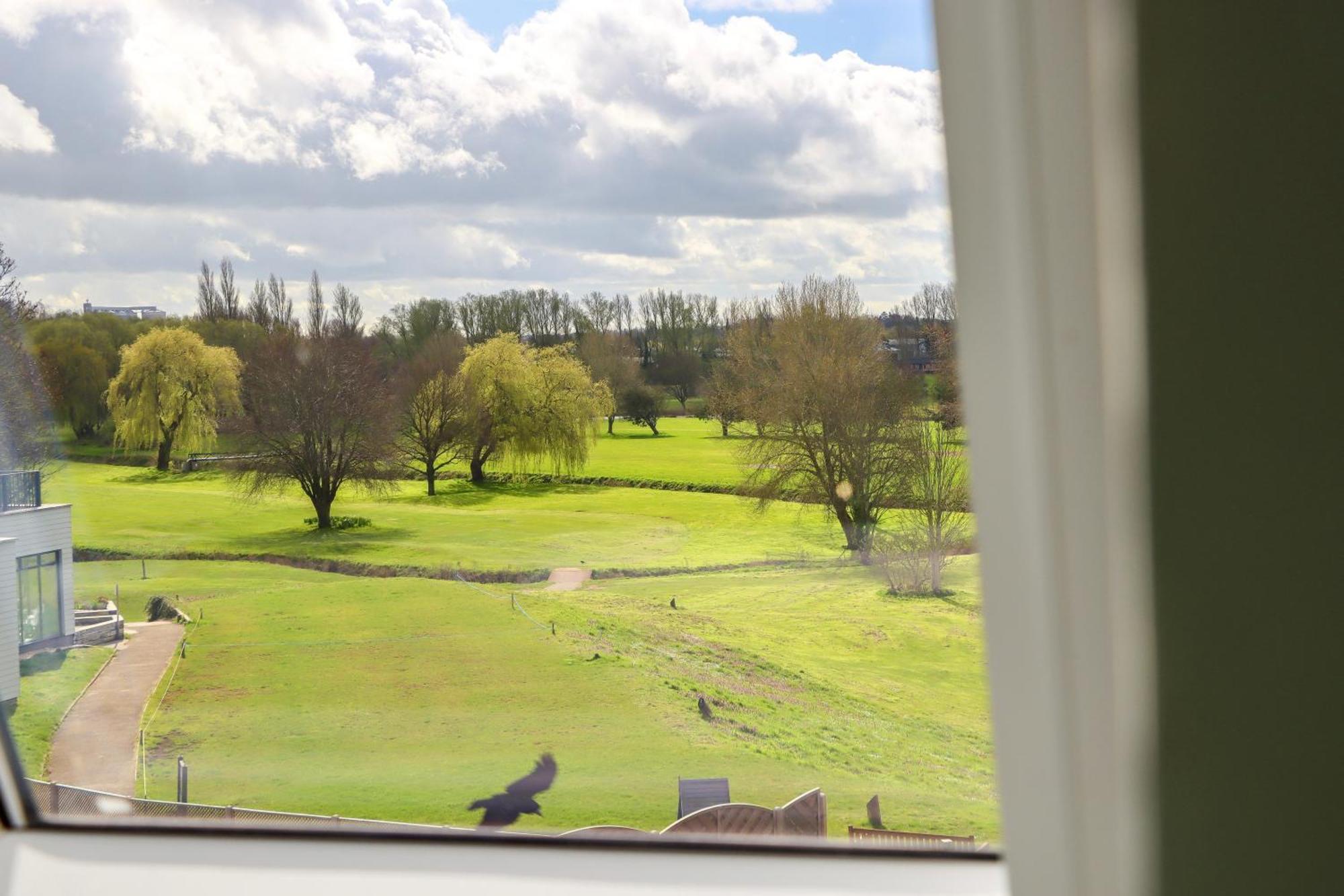 All Saints Resort Bury St. Edmunds Екстер'єр фото