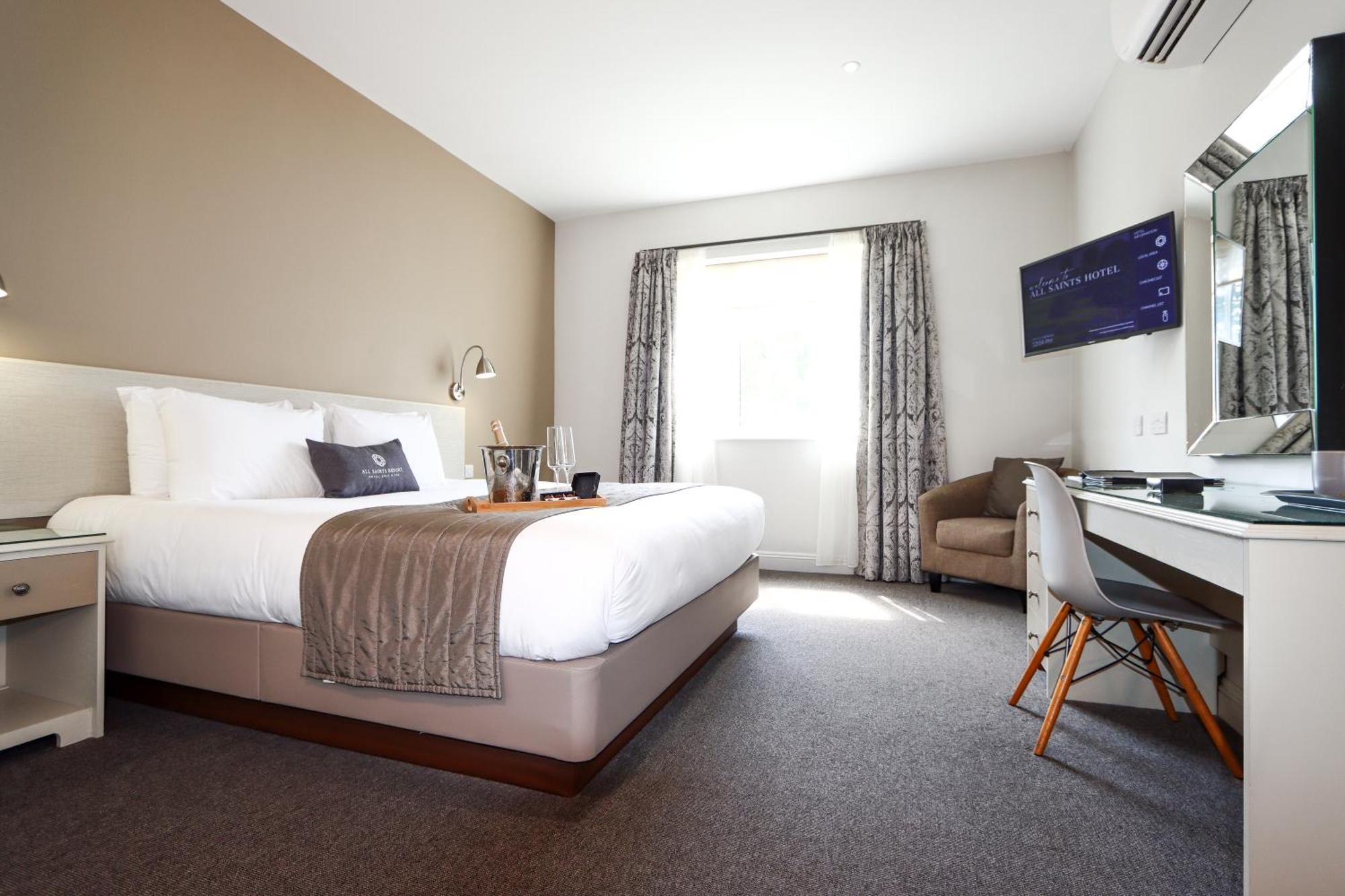 All Saints Resort Bury St. Edmunds Екстер'єр фото
