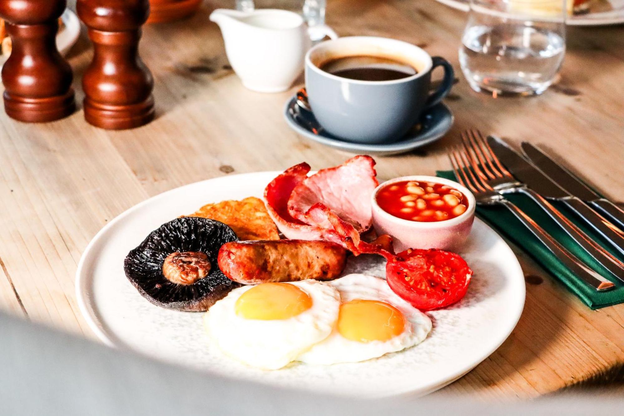 All Saints Resort Bury St. Edmunds Екстер'єр фото