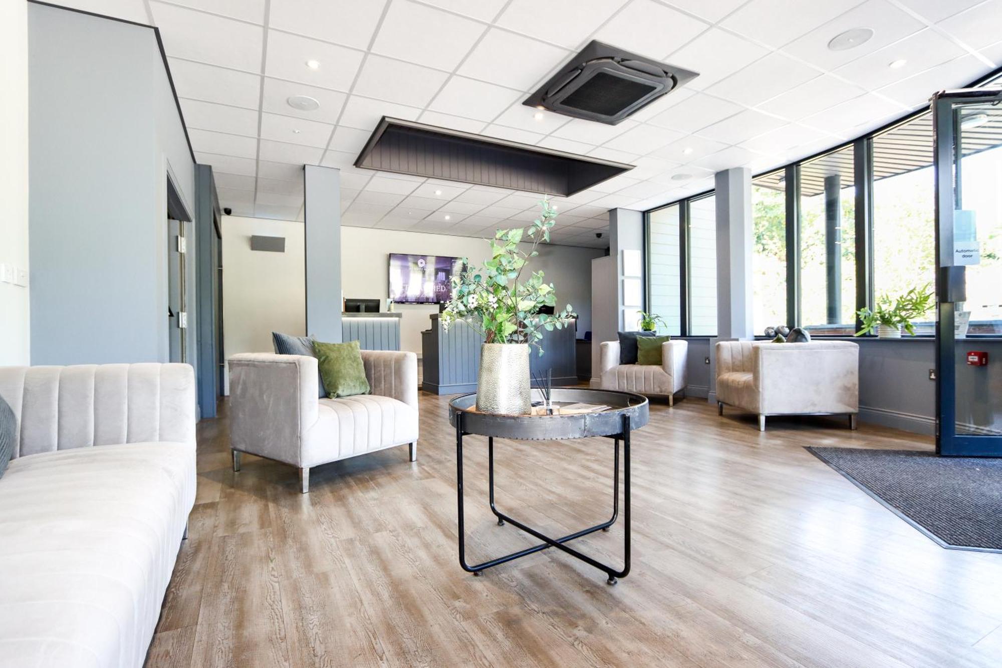 All Saints Resort Bury St. Edmunds Екстер'єр фото