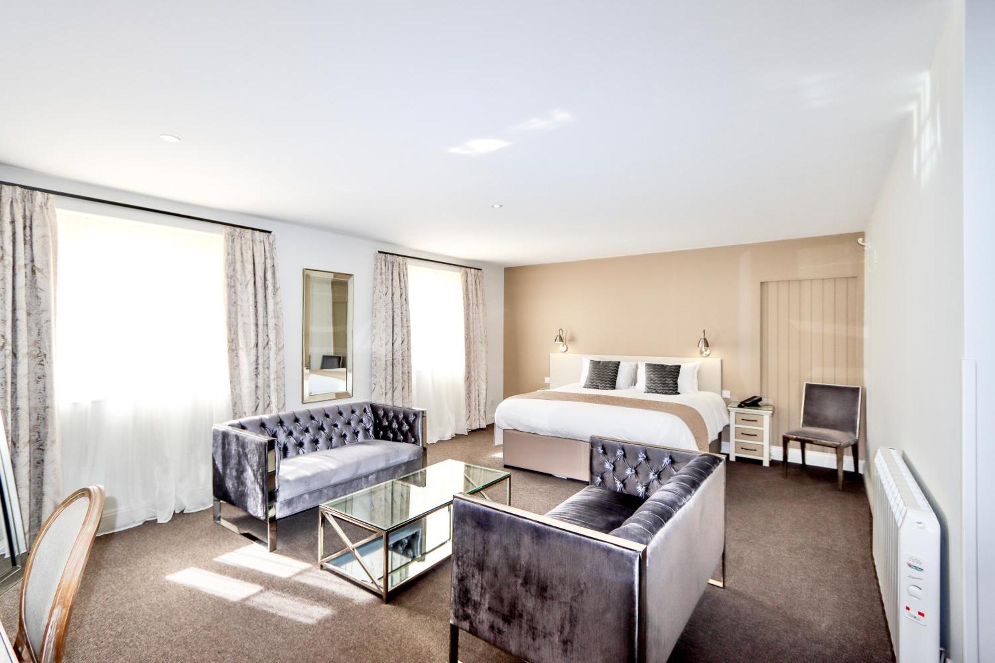 All Saints Resort Bury St. Edmunds Екстер'єр фото