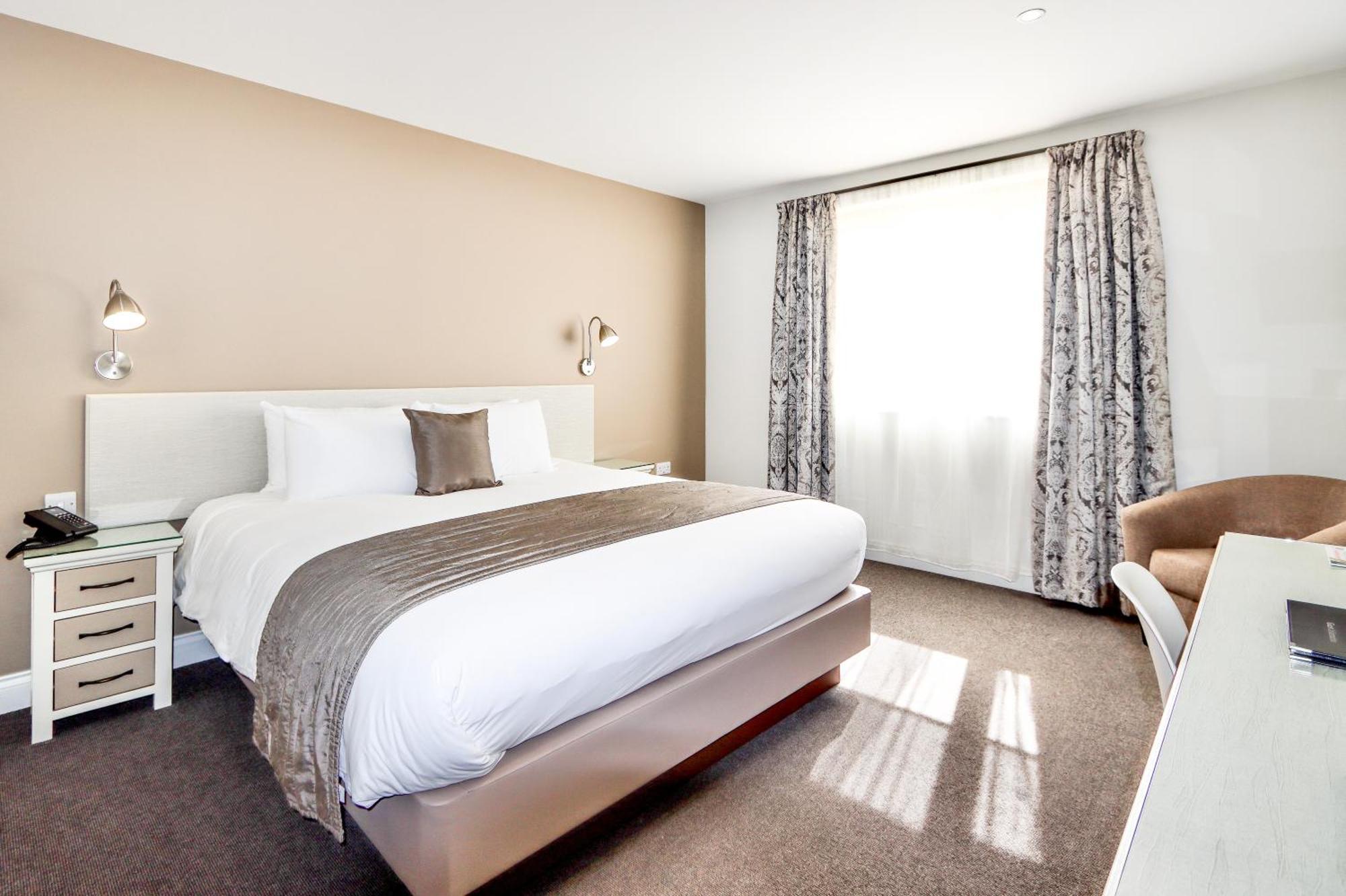 All Saints Resort Bury St. Edmunds Екстер'єр фото