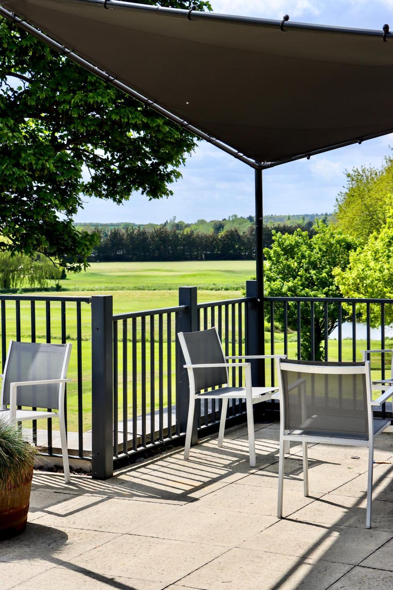 All Saints Resort Bury St. Edmunds Екстер'єр фото