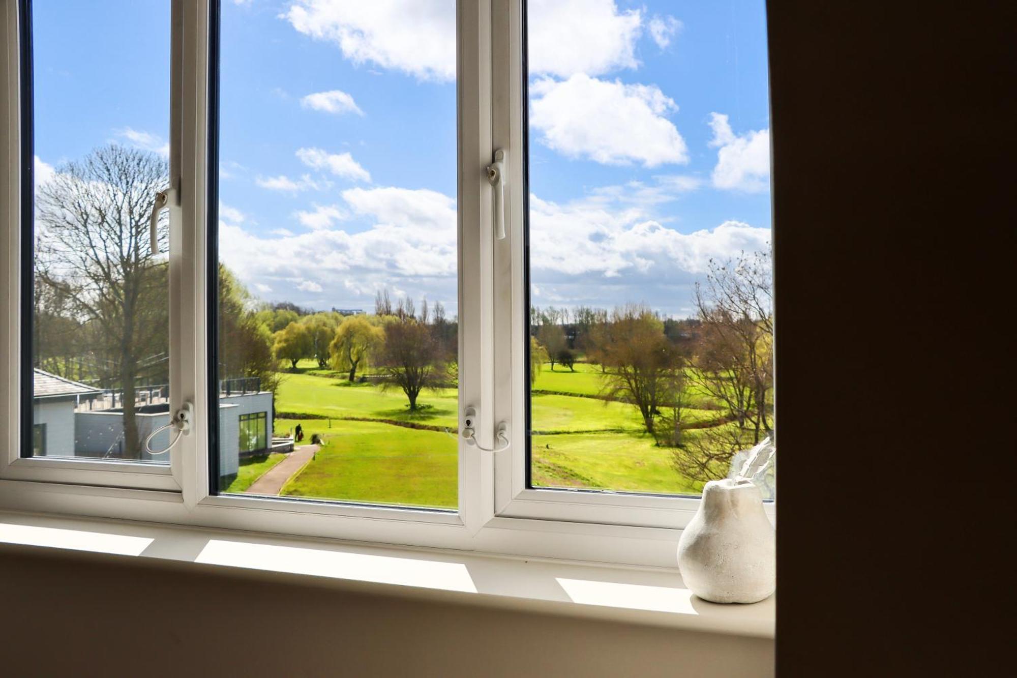 All Saints Resort Bury St. Edmunds Екстер'єр фото
