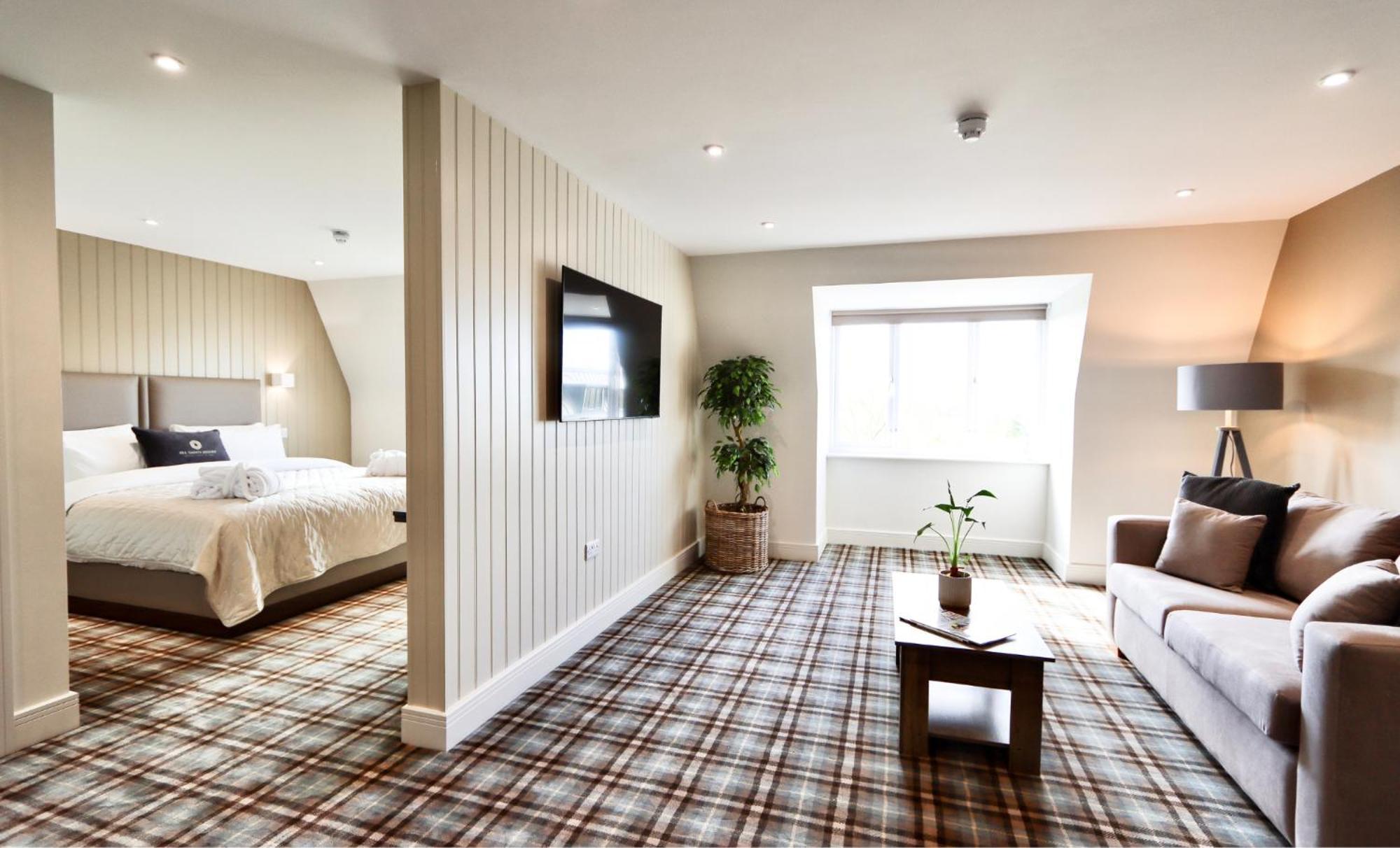 All Saints Resort Bury St. Edmunds Екстер'єр фото