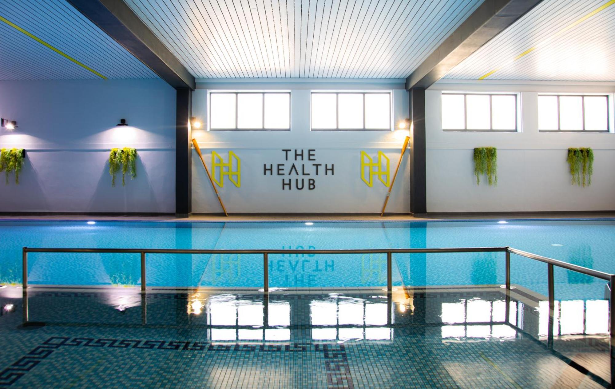All Saints Resort Bury St. Edmunds Екстер'єр фото