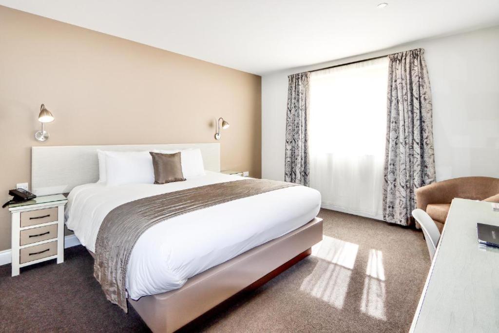 All Saints Resort Bury St. Edmunds Екстер'єр фото