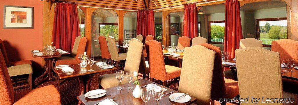All Saints Resort Bury St. Edmunds Екстер'єр фото