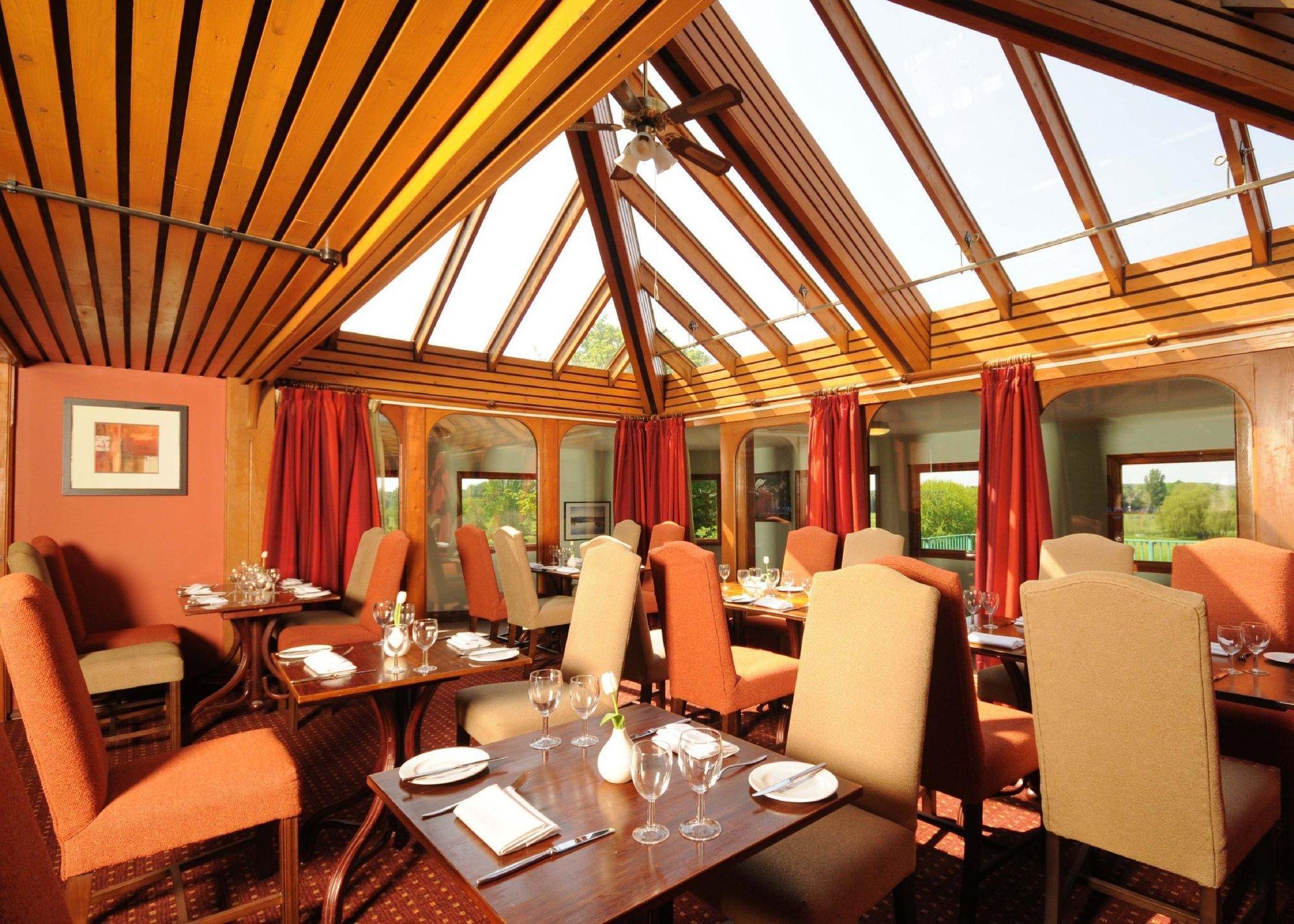 All Saints Resort Bury St. Edmunds Екстер'єр фото
