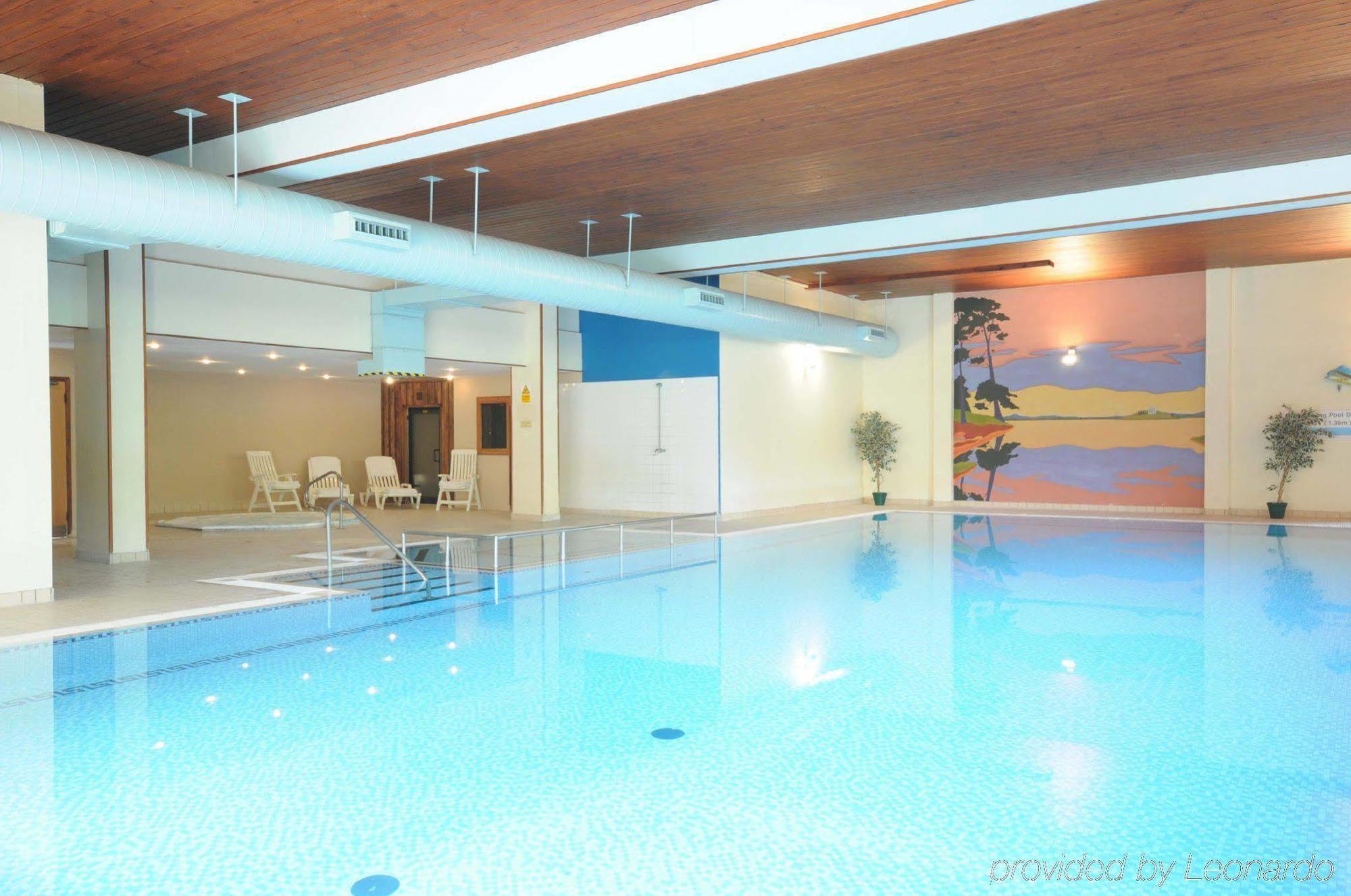 All Saints Resort Bury St. Edmunds Зручності фото