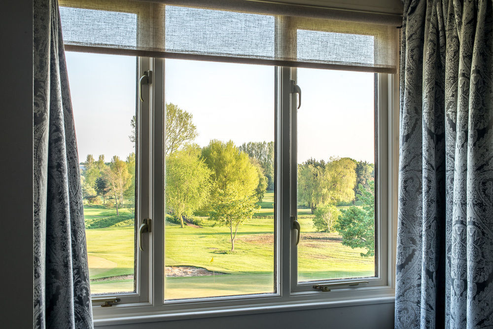 All Saints Resort Bury St. Edmunds Екстер'єр фото
