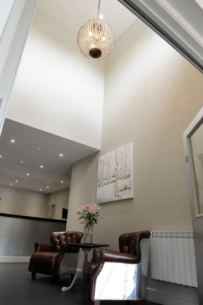 All Saints Resort Bury St. Edmunds Екстер'єр фото