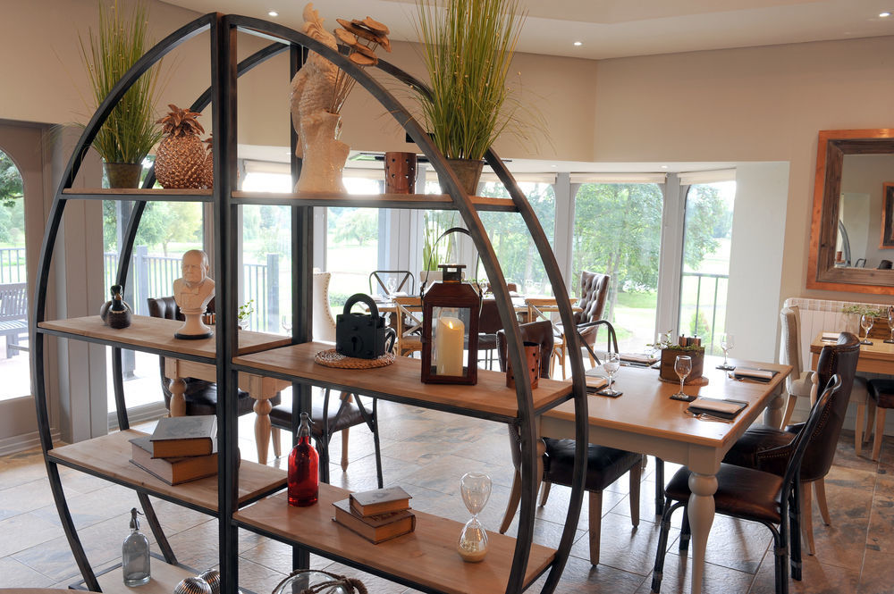 All Saints Resort Bury St. Edmunds Екстер'єр фото