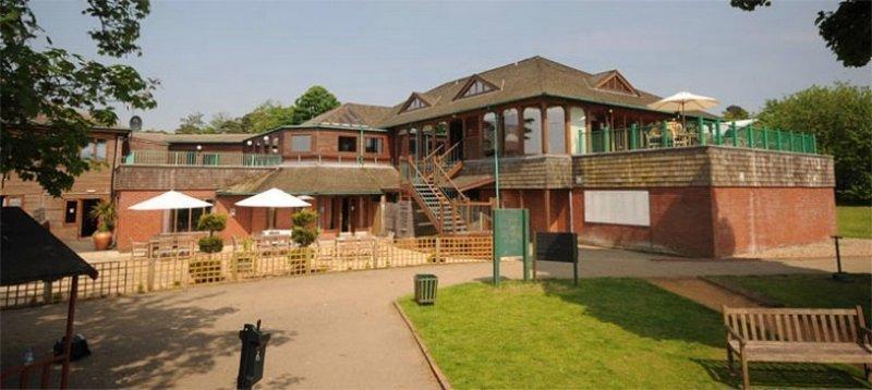 All Saints Resort Bury St. Edmunds Екстер'єр фото