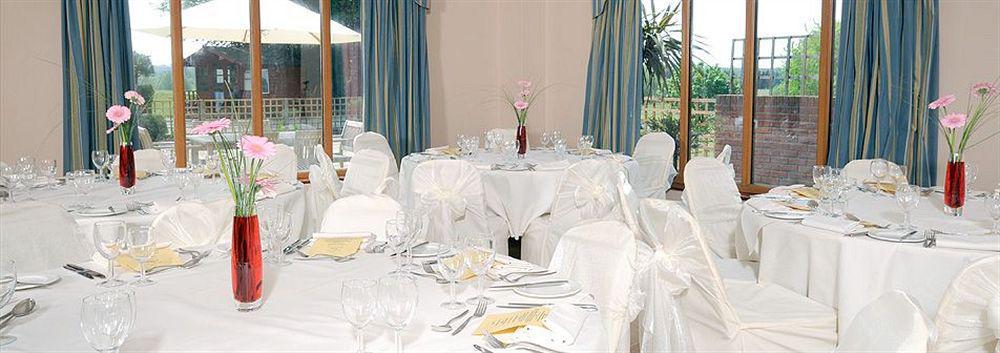 All Saints Resort Bury St. Edmunds Екстер'єр фото